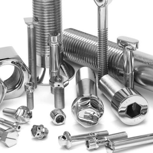 Fasteners